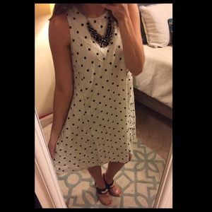 Old Navy Dress and Cassie Skirt Bundle